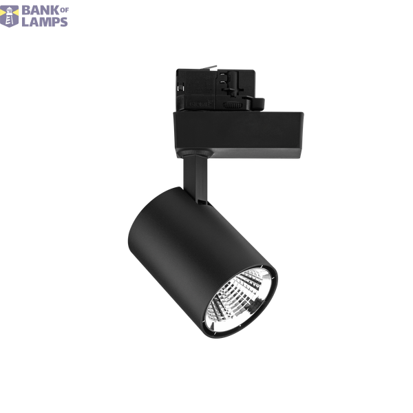 LEDSpot3C-E 30W-3000-24D-BL image 2