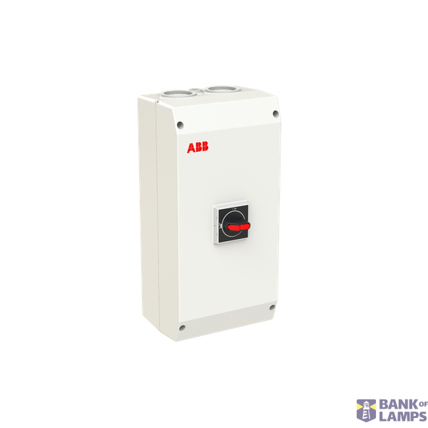 OTE100GTL3M EMC maintenance switch image 1
