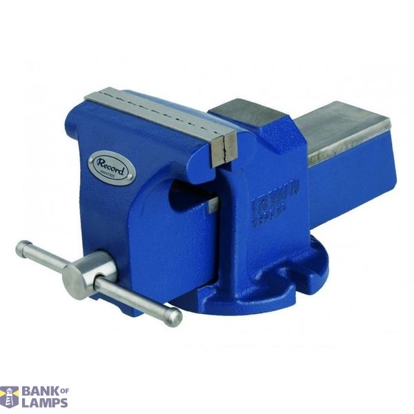 IR REC PRO ENTRY VICE 100MM/4" image 1