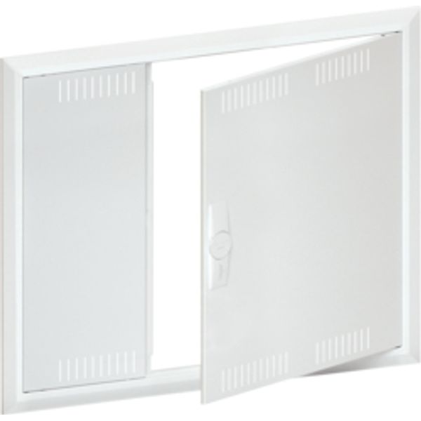 RAM COVER WITH PERFORATION. DOOR FOR FWU43.. image 1