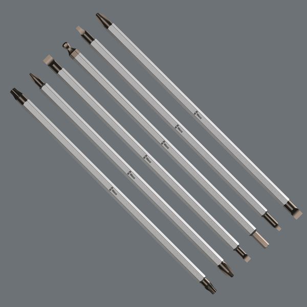 82 Combikling, PH 2 x 1 x 6 x 175 mm image 1