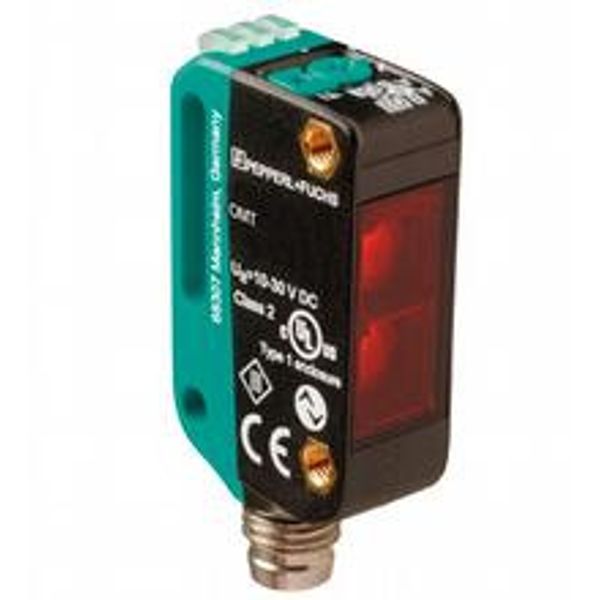OMT50-R100-2EP-IO-V31-L Ind Sensor image 1