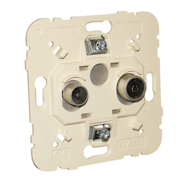 R-TV SOCKET STAR CONNECTION image 1