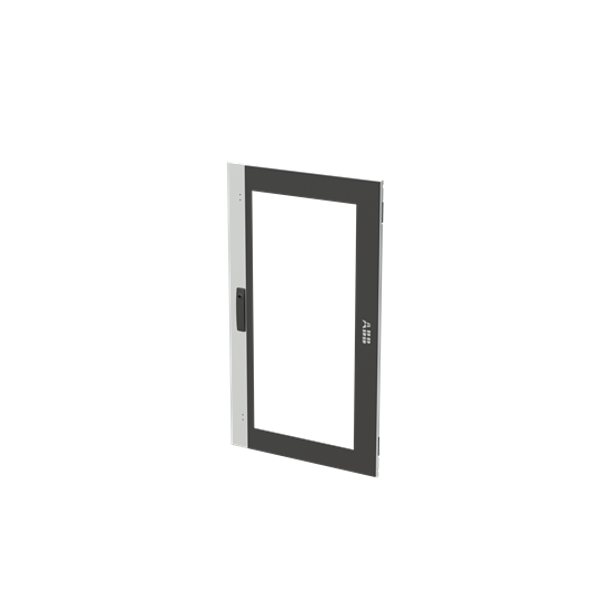 Q855G612 Door, 1242 mm x 593 mm x 250 mm, IP55 image 2