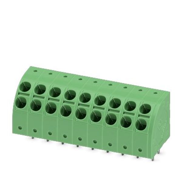 PTDA 2,5/ 9-5,0 - PCB terminal block image 3