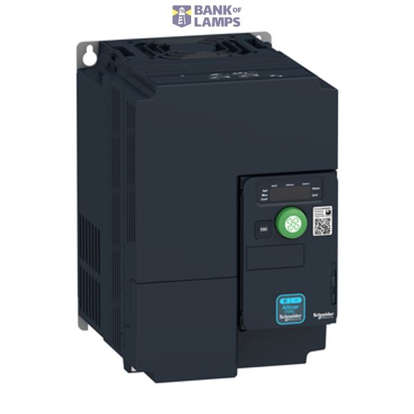 ATH230 5.5kW/7.5HP 200/240V 3PH IP20 image 2