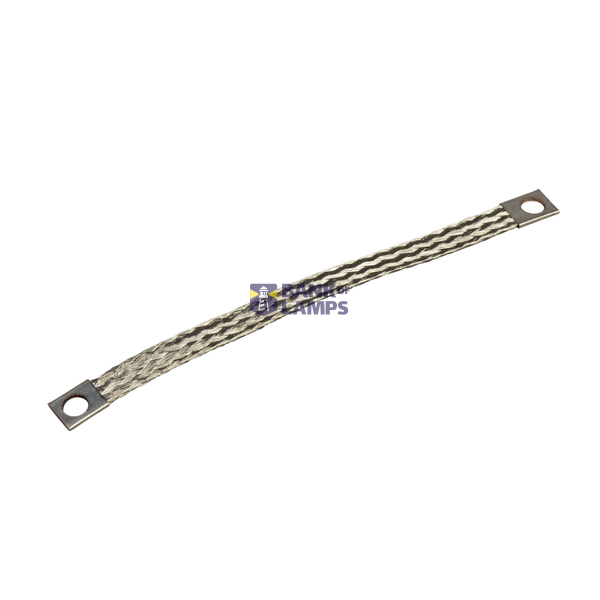 Earthing braid 162 L155 image 1