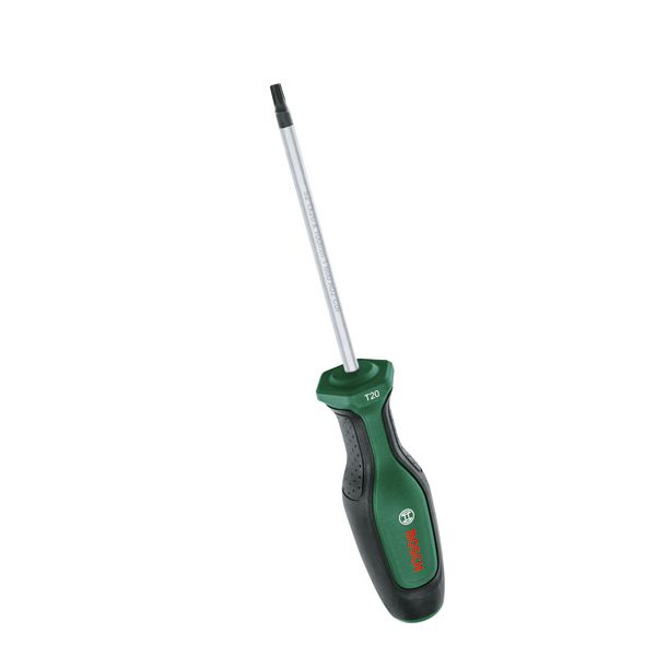Screwdriver Torx TX20 x 100 mm image 1