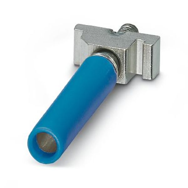PSBJ-GSK/S-N BU - Female test connector image 1