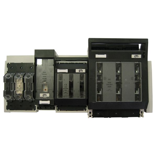 Protection cover, *H-PTV-B 00 image 1