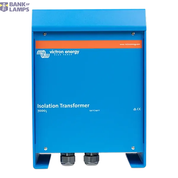 Victron Energy Power Distribution Systems Isolation Trans. 7000W 230V image 1