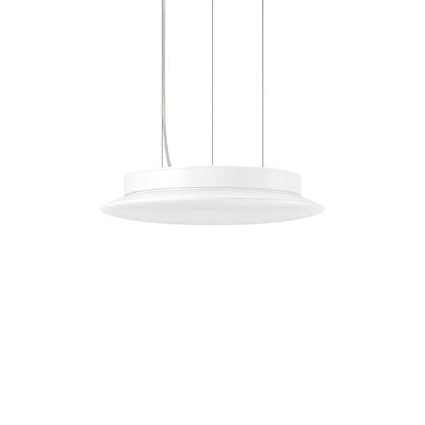 FLAT SLIM disc, 11...24 W, 1150...2500 lm, 830, 840, white, smart+free image 2