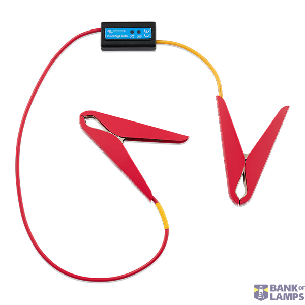 Pre-charge cable image 1