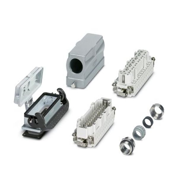 HC-KIT-B24-R02 - Connector set image 2