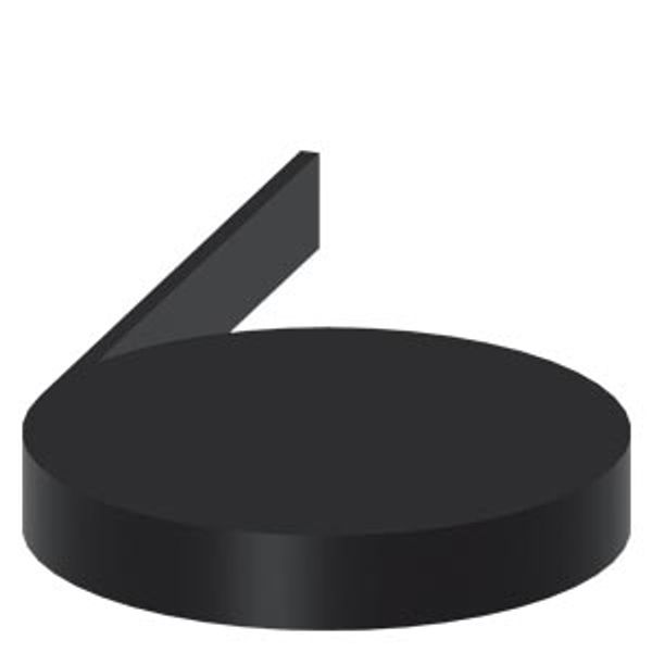 Sealing tape W: 20 mm H: 4 mm image 1