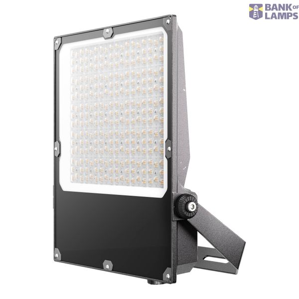 CAPRI PRO 200-250-300W 45000lm CCT symmetric IP65 black image 1