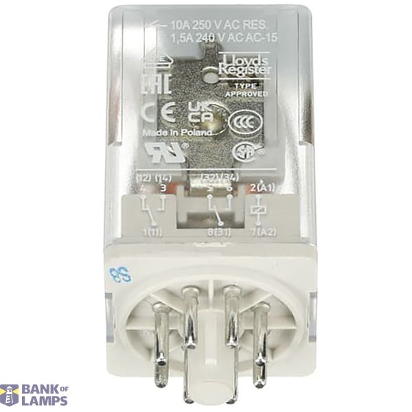 PSc 3/78/10 NH Busbar PSc 3/78/10 NH image 10