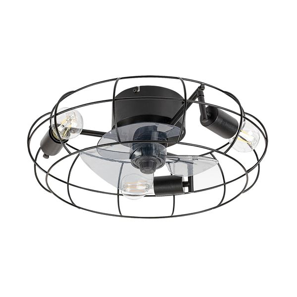 CADMUS E27 3X25W 71043 image 1
