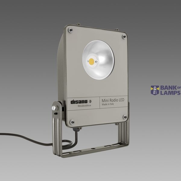 1999 LED 73W CLD GRAFITE 5700K CRI70 image 1