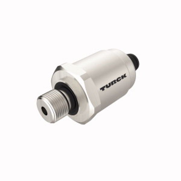 Pressure Transmitter With Current Output (2-Wire)   PT0.6R-1504-I2-H1141/D840 image 1