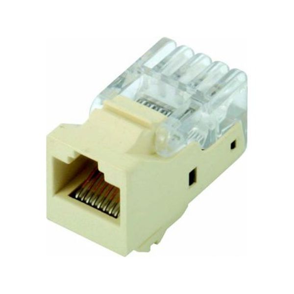 CONNECTOR KS CAT5e RJ45 8/8 4338235 image 1