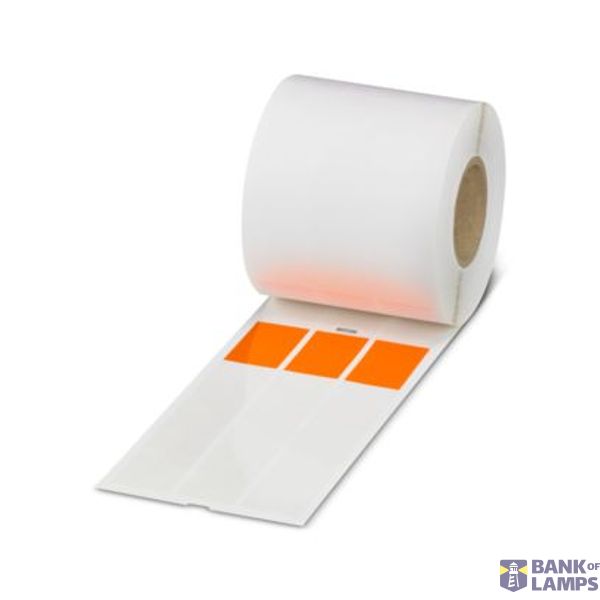 WML 36 (25X38)R OG - Wire-wrap label image 1