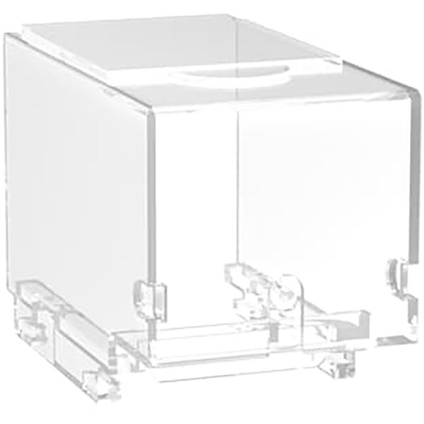 S201M-B63UCH10 Circuit breaker plus contact image 1