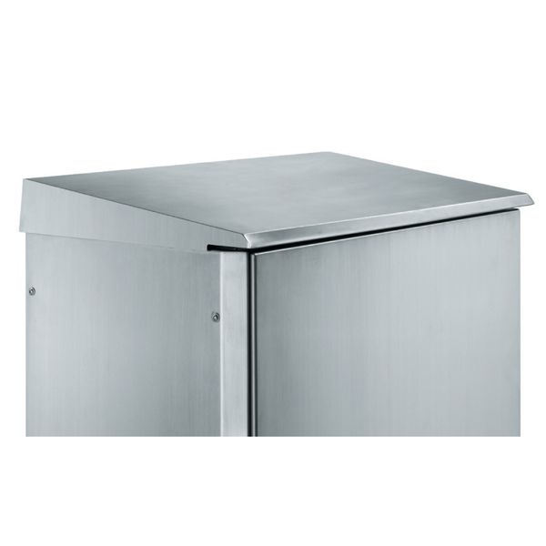 SPACIAL SFX INOX 304L 1200x400 image 1