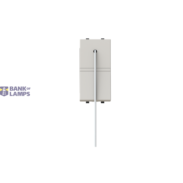 N2148 DN - Rope Button image 1