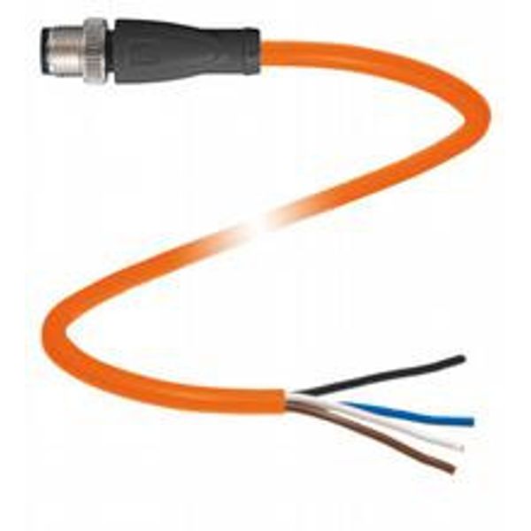 V1S-G-OR5M-POC connection cable image 1