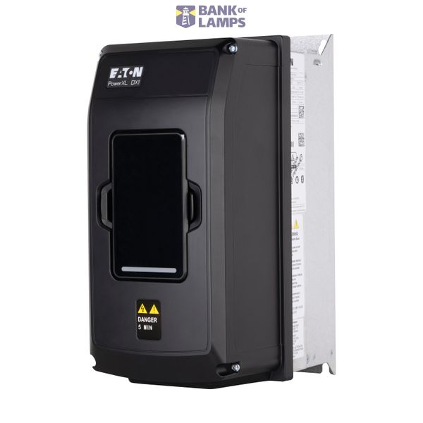 High Performance Frequency inverter, Three-phase, 500 V, 72 A, 30 kW/3 image 20