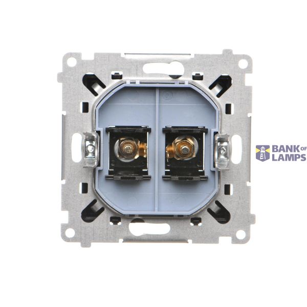 LED flush mounted power supply unit 14V, DC, 15W. image 2