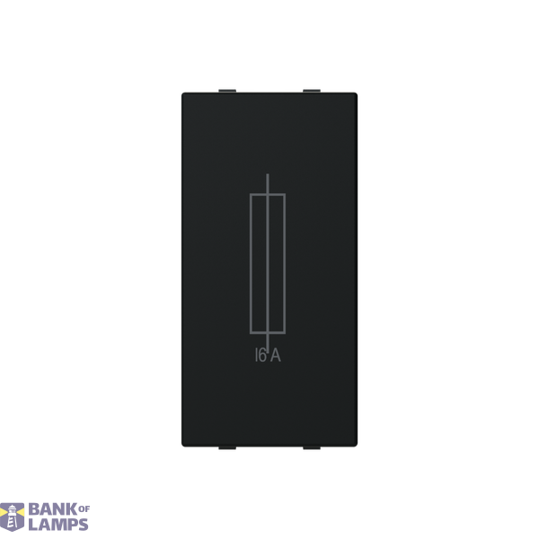 N2108 NT - 16A fuse holder image 1