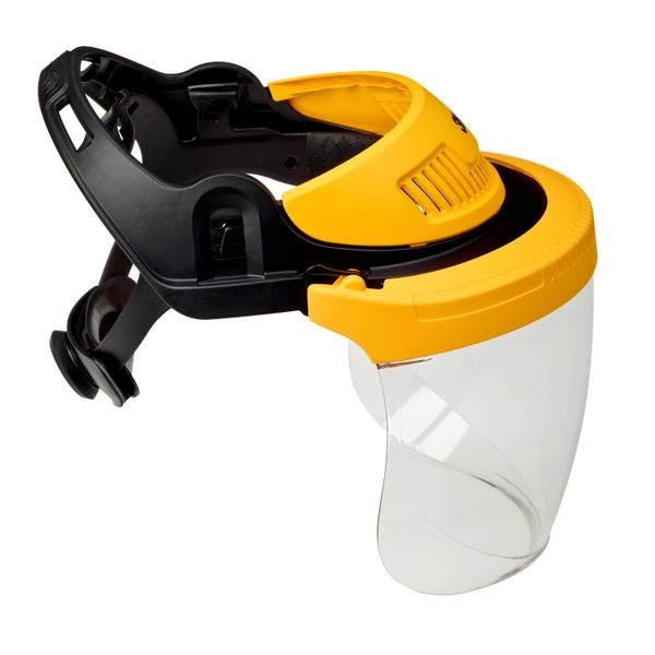3M™ Headgear Combination, Industry, Yellow,  G500-GU image 22