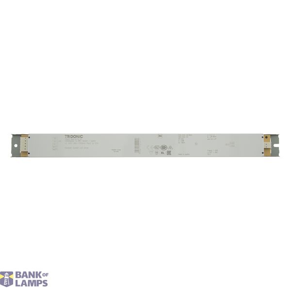 LED TD - Power Suppy 75W/900-1800mA LP FLEX CC IP20 image 1