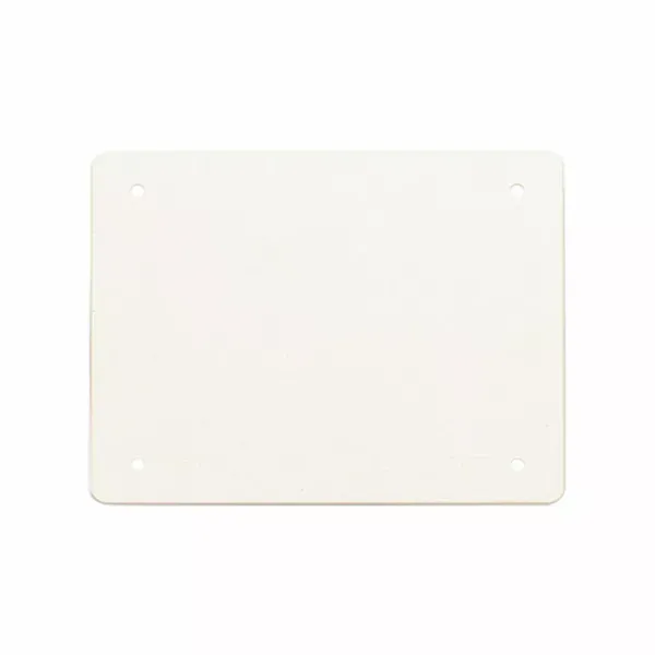 Splash proof lid for BL04P boxes image 1
