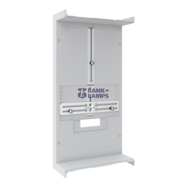 PrismaSeT XL 3-p metering plate 250x450 image 2