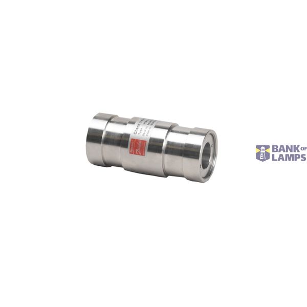 Valve, VCM 10 1.5 to 1.5 VIC image 1