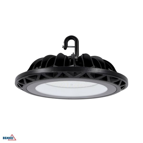 LED FIXTURE LED VOYAGER 100W 6000K 10000LM IP65 image 1