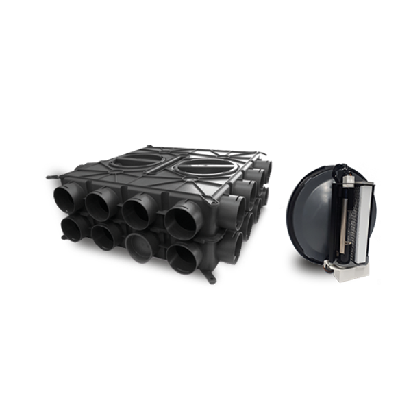 VORT SANIKIT 400 image 1