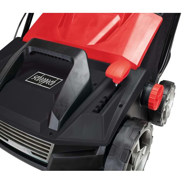 Scheppach Electric Scarifier SC38 image 4