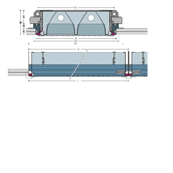 Mechanical accessories Fidesca SD I 2181800 image 1