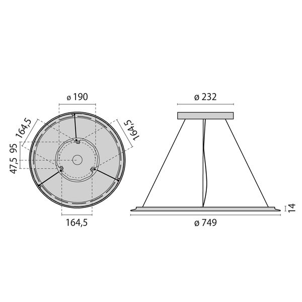 SL713 RL PL 62 S/C 830 BK9005 DALI MP image 6
