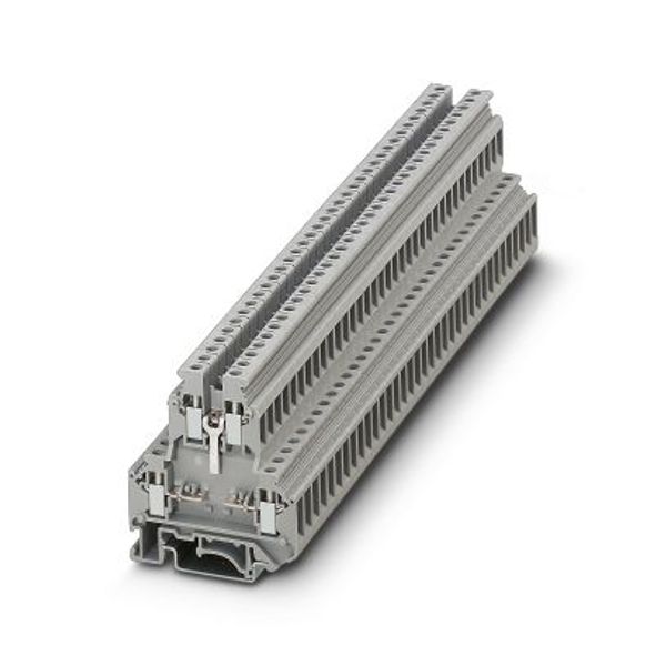 UKK 5-2 BE - Component terminal block image 2