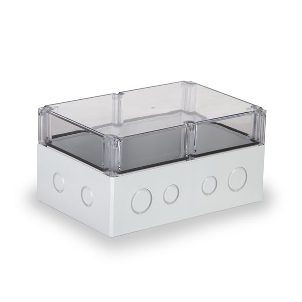 Surface mnt./suspen. luminaire PRI15M 65W/840 U50 HO image 2