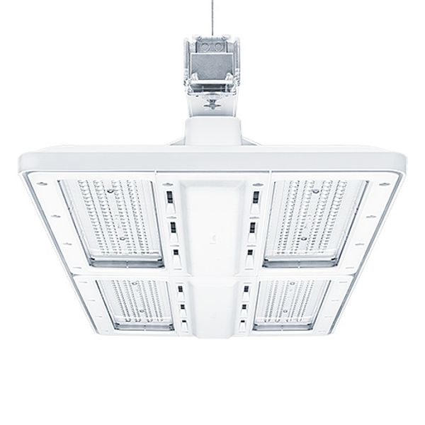 CR2PL L35k-840 PC WB LDO TEC WH - LED high-bay luminaire image 1