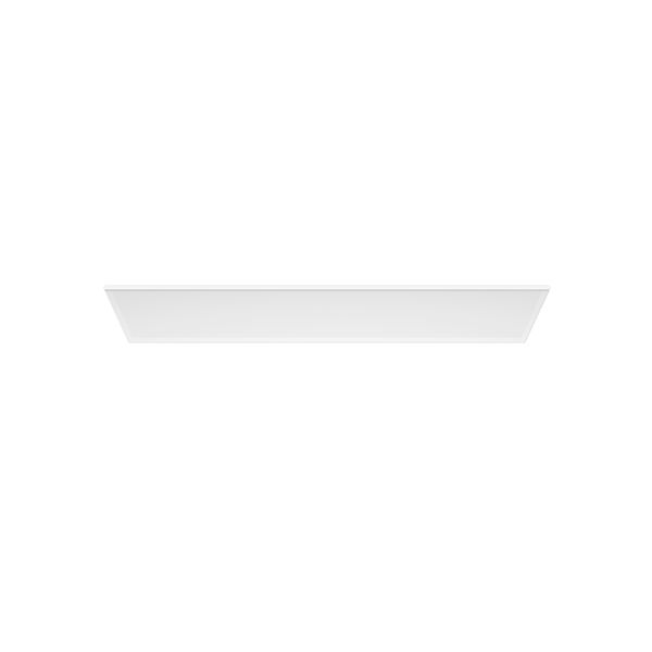 Cover plate, diffuser L 367 B 367 H 5 colour: white image 2