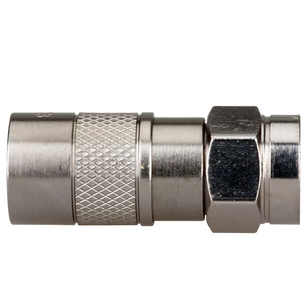 SAT Coax F-connector Compression for DIGI-SAT 3011 PE image 1