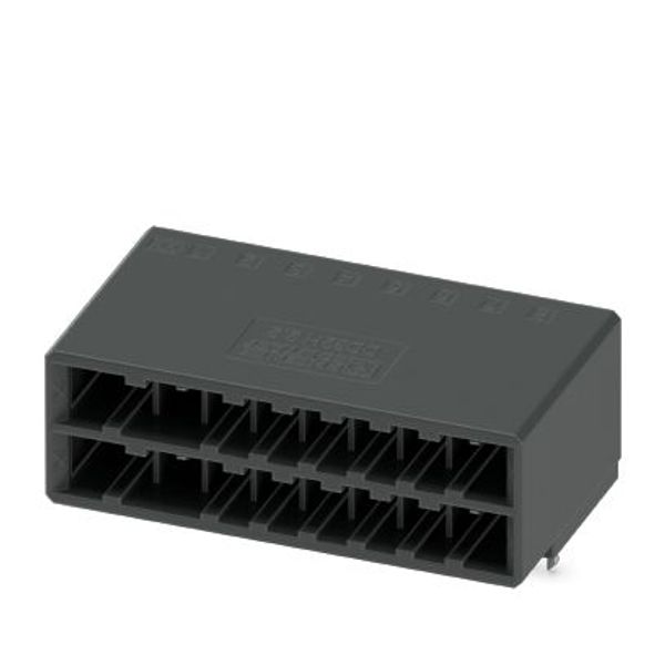 DD32H 2,2/16-H-5,08-XX - PCB header image 1