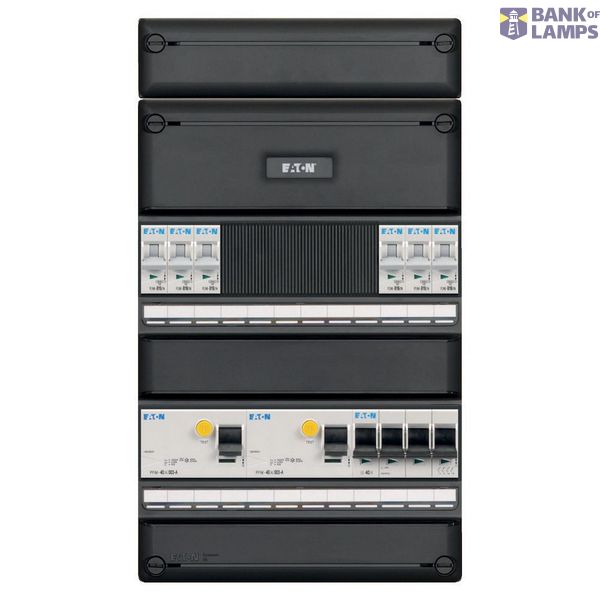 S55 FLEX, 3ph., MCB 6 gr 2 RCCB T HS 74 image 4